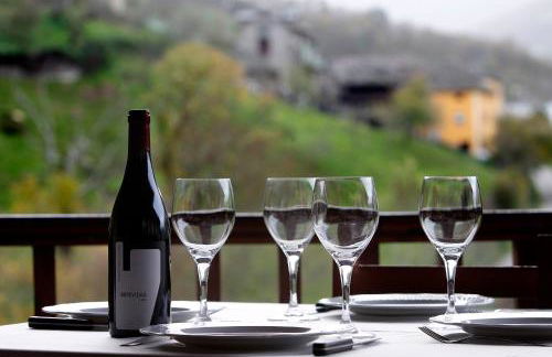 Casa Agudín - Foto 40