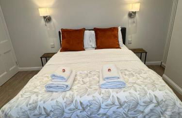 Luxury 2 Bedroom Cottage - Foto 23