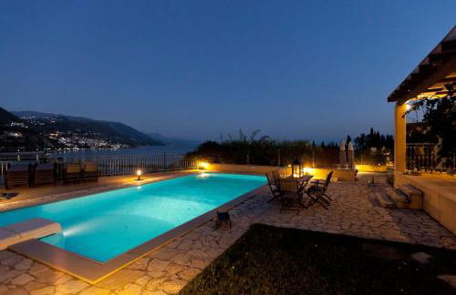 Parathalasso Villas - Foto 7