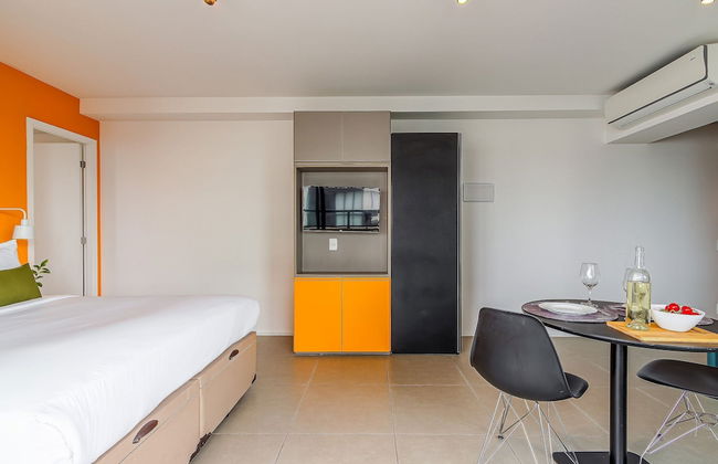 KASA by Viva - Prédio completo ao lado da Faria Lima - Foto 32