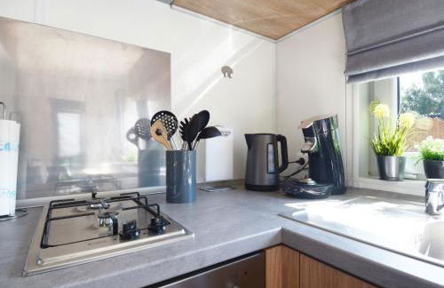 Holiday Home Tiny Haus Marion by Interhome - Foto 18