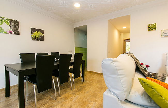 Apartamento Ferragut - Foto 16