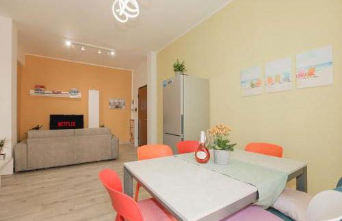 Azzurro Adriatico in Genova Est - Foto 16