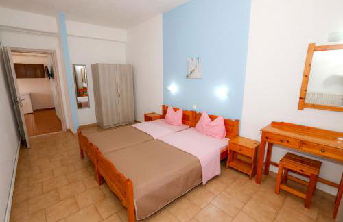 Athina Apartments - Foto 27