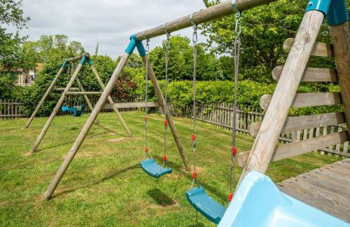 East Green Farm Cottage - Studio Barn - Aldeburgh Coastal Cottages - Foto 20