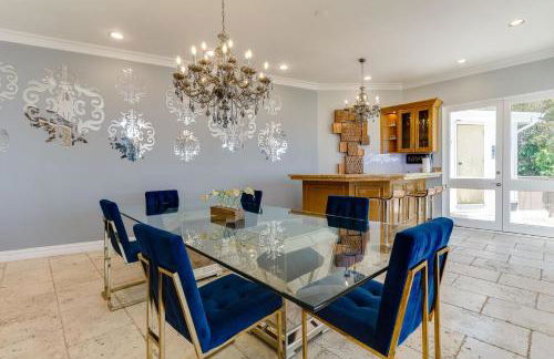 Beverly Hills City View Mansion - Foto 27