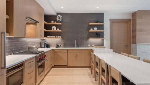 Contemporary 3 Bedroom Luxury Ski In, Ski Out Residence In Snowmass Base Village - Foto 5