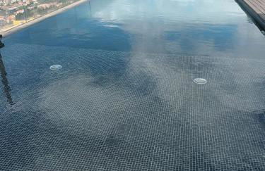 Super luxury villa Views and panoramic lift - Foto 16