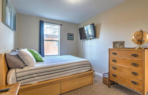 Anchor Town Lodge - Photo 30