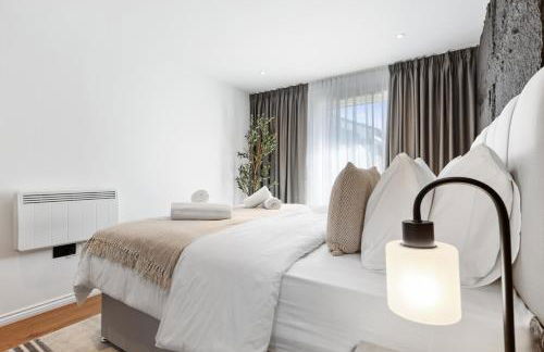 Modern 2BR Apartment Perfect for Remote Work - Foto 20