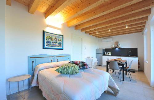 Agriturismo Corte Bonetti - Foto 18