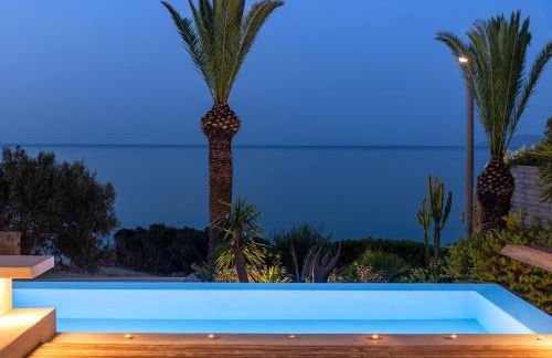 Palm Tree private pool Villa - Foto 33