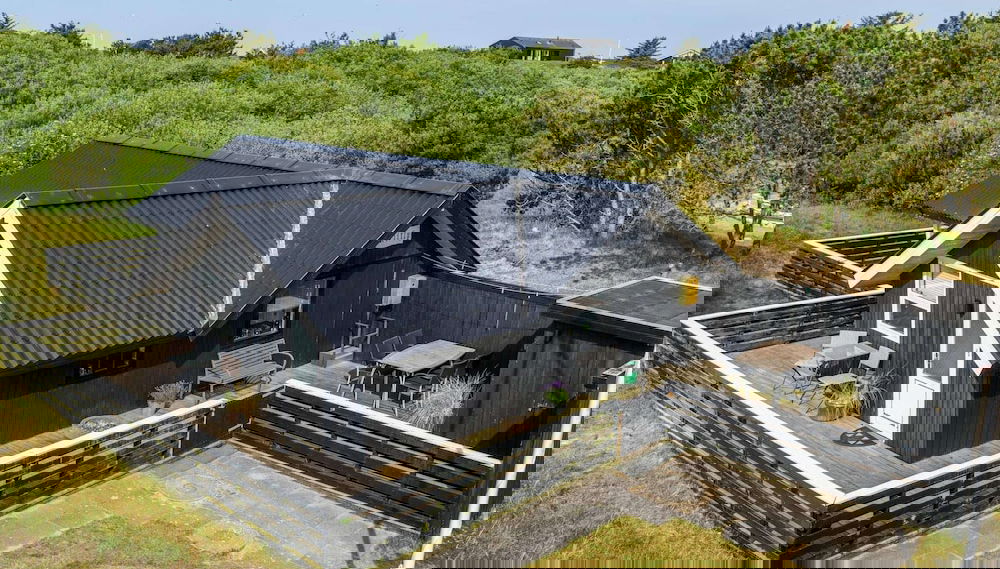 4 Person Holiday Home in Fano - Foto 1, Imagen principal