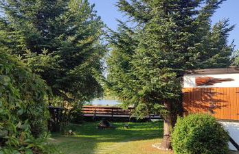 LAZARÓWKA - RYBNO - Foto 35