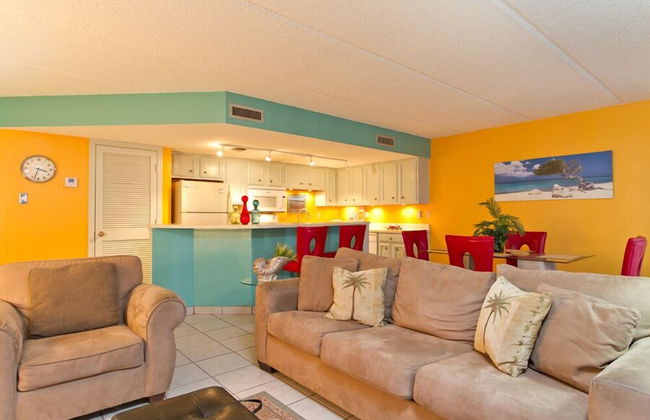 Florence by South Padre Condo Rentals - Foto 28