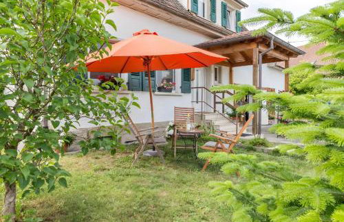 Landhausappartment - Photo 38