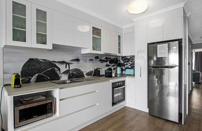 Riviera Resort Hervey Bay - Foto 36