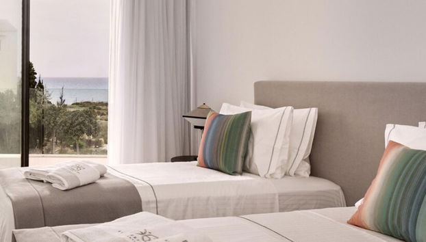 Butterflies Villas Spa-villa Noufara - Foto 4