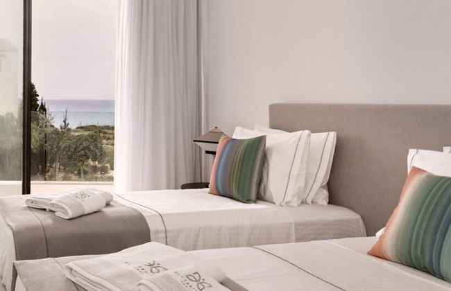 Butterflies Villas Spa-villa Noufara - Foto 4