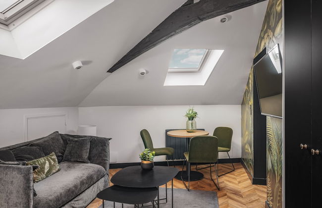 Appartements Crébillon - Maisons du Monde Hôtel & Suites - Foto 15