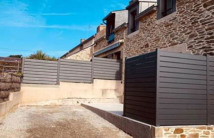 Refuge Marin - Foto 2