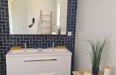 La Riviera - Site du Futuroscope - 3 chambres - Foto 26