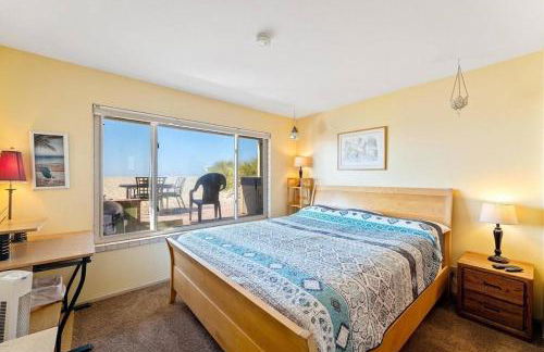 Beautiful Ocean Front Coastal Sunset Beach House - Foto 37