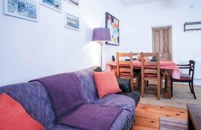 Sea Glass - 2 Bedroom Apartment - Manorbier - Foto 32