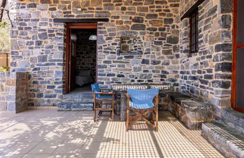 Traditional stone house by the sea... - Foto 19