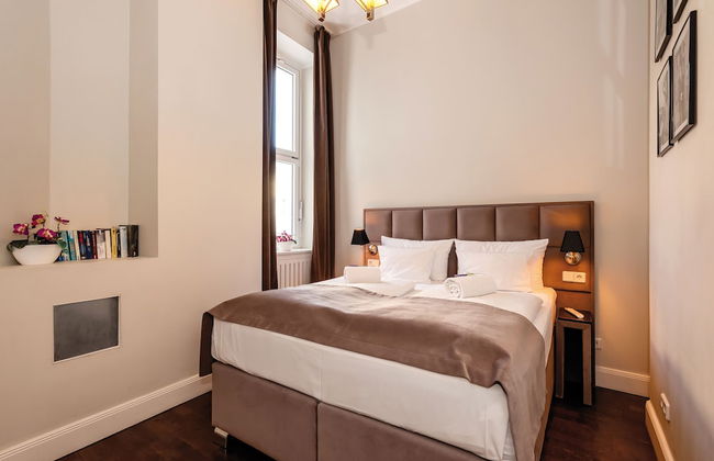 arabel Design Apartments Berlin - Photo 7