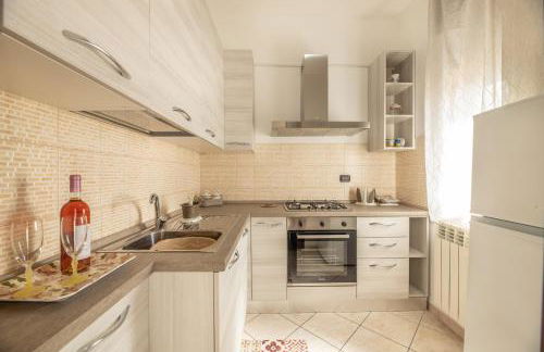 CASA VACANZA SALENTO MIREA - Foto 9