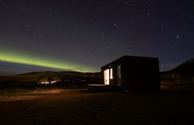 Seljalandsfoss Cottage - Foto 14