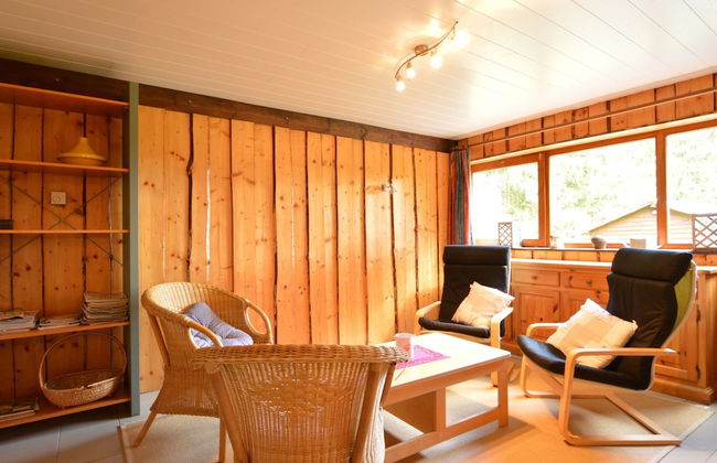 Holiday Home in Recht With Garden - Photo 19