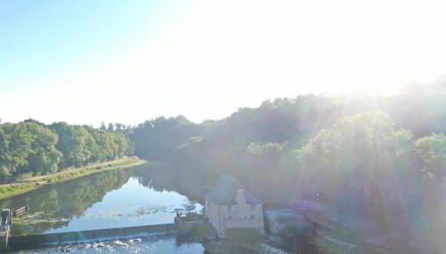 Appartement T2 Neuf Pont-Réan - Foto 5