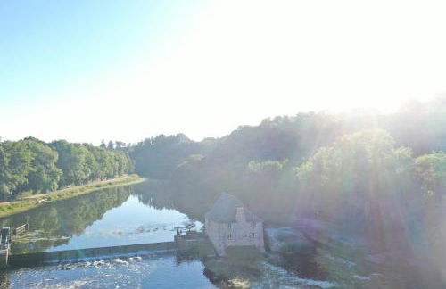 Appartement T2 Neuf Pont-Réan - Foto 5