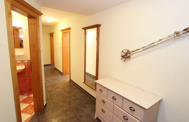 Chalet in Saalbach Near Ski Lift - Foto 14