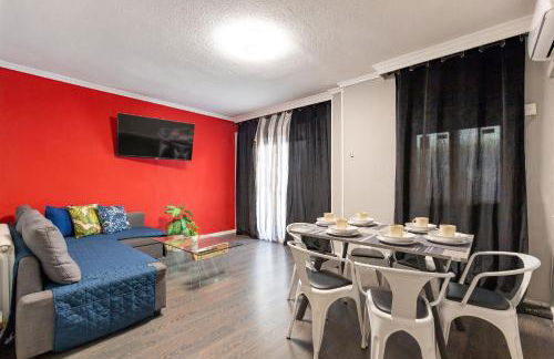 Cerca Warner Park - Apartamento PALACIO ARANJUEZ - Foto 19