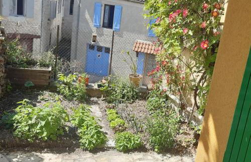 Chaleur des bois du Quercy - Foto 8