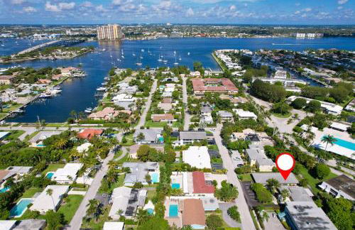 Coconut Grove Singer Island - Units 1, 3, & 4 - Foto 53