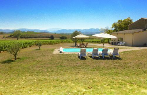 Villa in Conilhac with Private Terrace - Foto 4