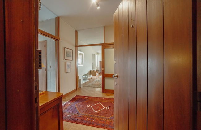 Grand Botanic Garden Apartment by Vacationy - Foto 51