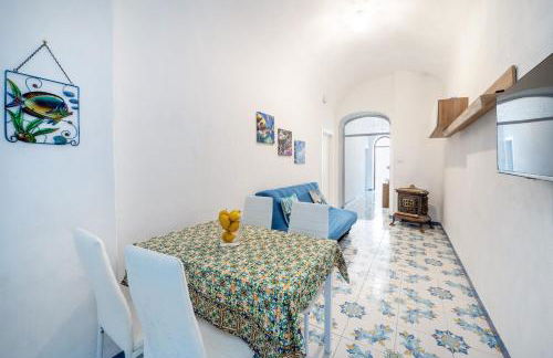 Villa Gianna "house near the sea on the Amalfi Coast" - Foto 46