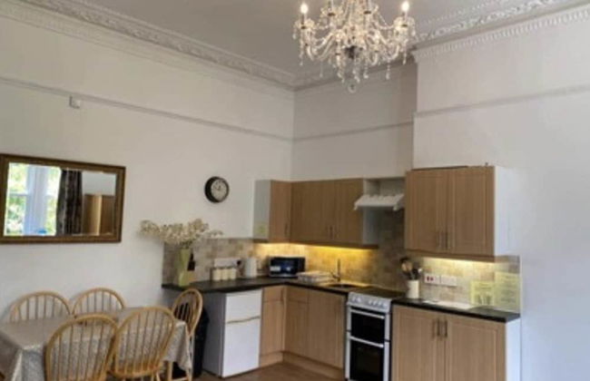 Barramore Holiday Apartments - Foto 20