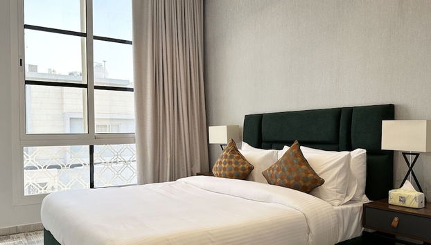 Kease Yasmin E-10 Royal Touch XZ10 - Foto 5, Habitación