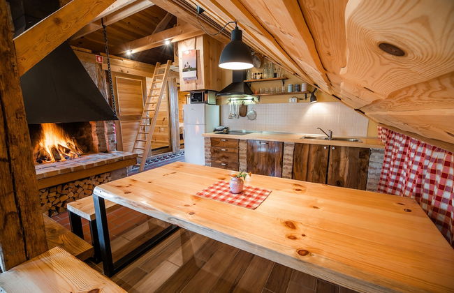 Apartment With Sauna pr' Geci - Foto 7