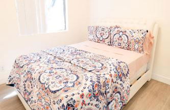 cozy small 2 bedroom in Koreatown/Hollywood - Foto 17