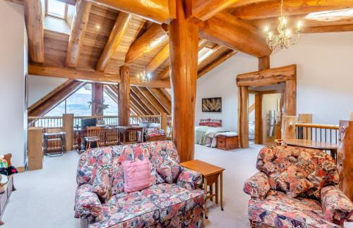 Molalatau Lodge - Foto 11