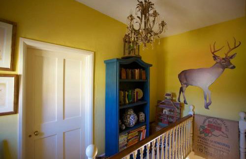 Beautiful Devon Farmhouse - Foto 19