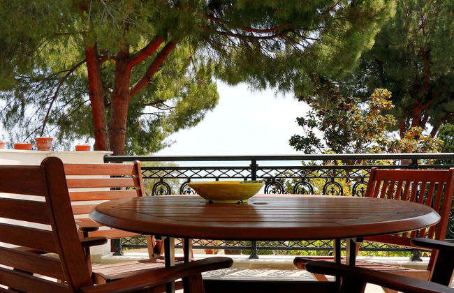 Ekatis Seacoast Nest - Foto 28