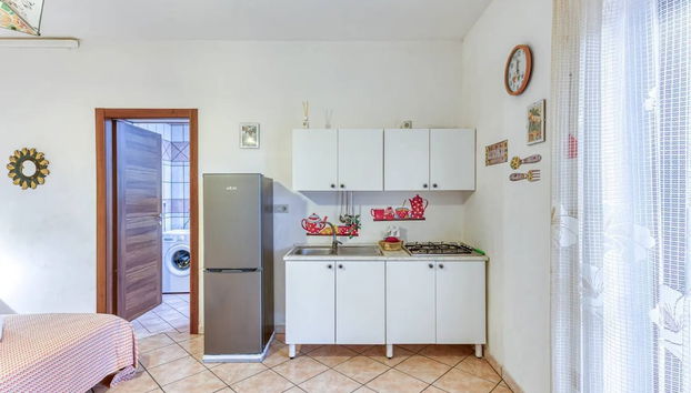 Cucina privata